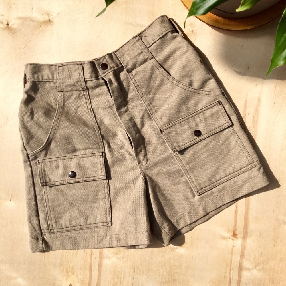 NWOT woolrich shorts RARE